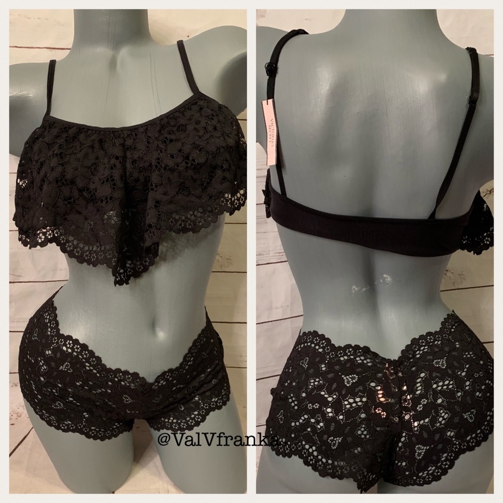 Victoria Secret Set